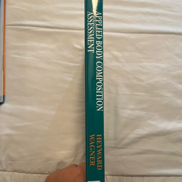 Applied Body Composition Assessment Second Edition - Picture 3 of 4